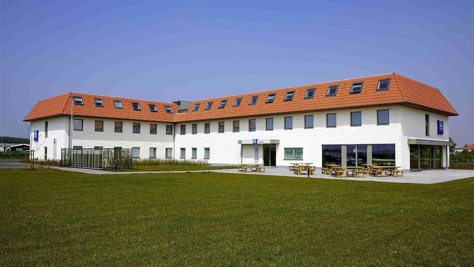 Ibis Budget Oostende Airport
