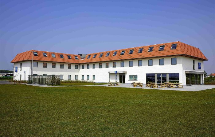Ibis Budget Oostende Airport