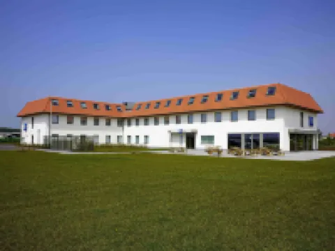 Ibis Budget Oostende Airport Hotels in 