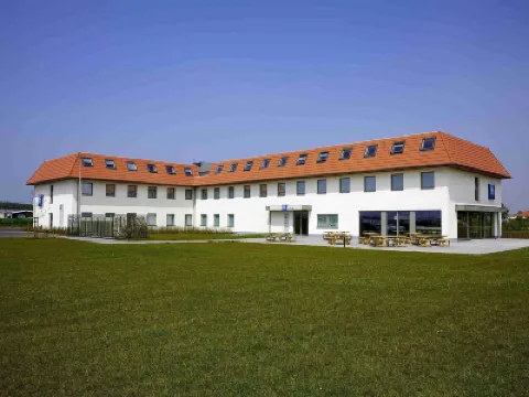 Ibis Budget Oostende Airport Hotels in 