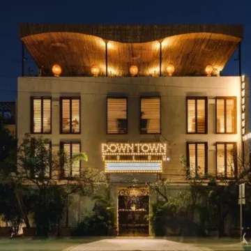 DownTown Tulum Hotel