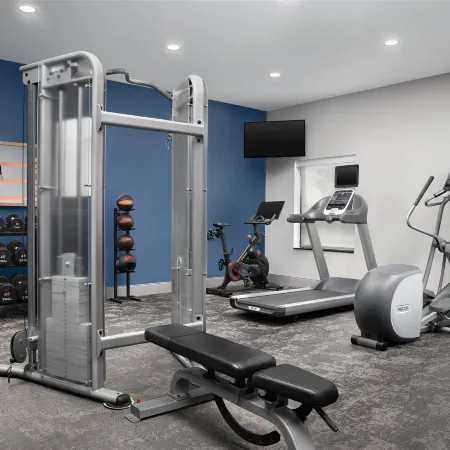 Hampton Inn & Suites Tupelo/Barnes Crossing