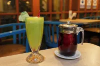 Amerindia - Bar