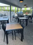 Mackay Oceanside Central Hotel Official - Desayuno