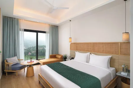 Rosewood Retreat Bhimtal