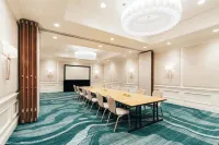 Opal Grand Oceanfront Resort & Spa - Pet friendly