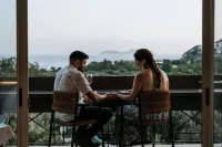 Paralos the Maxine Hotel Adults Only - Ocean View