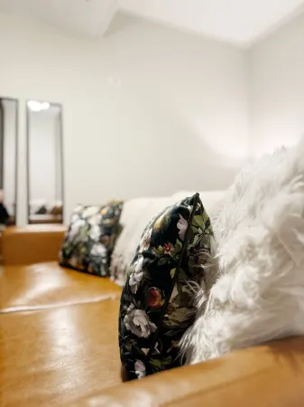 Suite Home Indiana #2