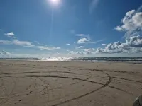Seaside Wellness Retreat - By Traum Ferienwohnungen - Beach