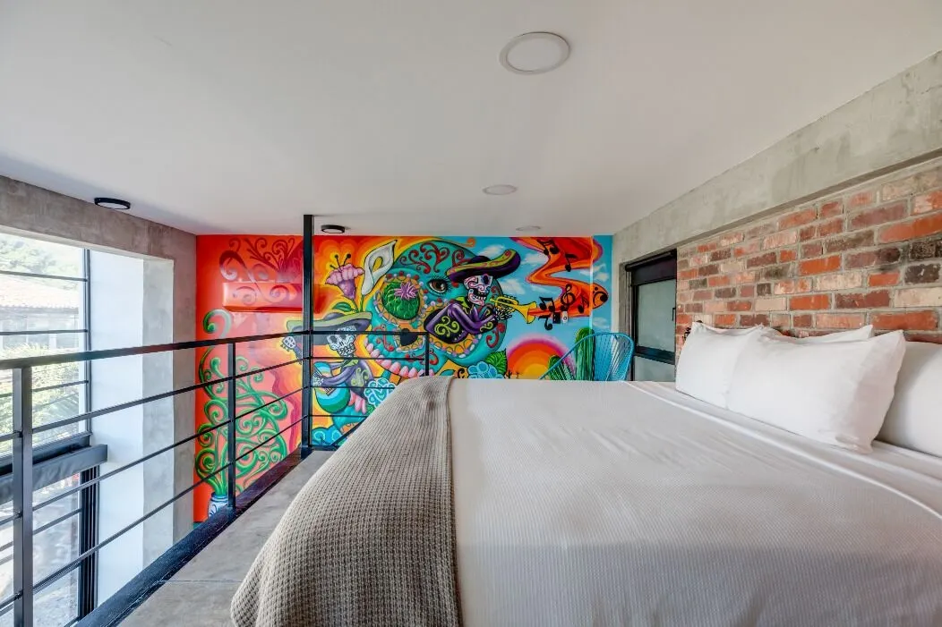 Lofts On Basilio - Puerto Vallarta
