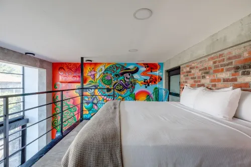 Lofts on Basilio