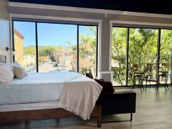 The Benjamin Hotel