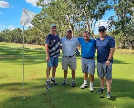 Magnificent Serene Country Retreat