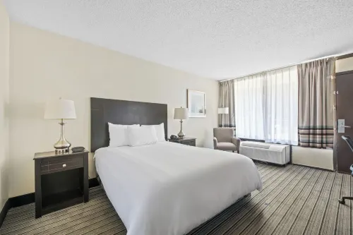 Hotel Francis Hotels in Ventress