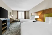 Country Inn & Suites by Radisson, Charleston North, SC - parking