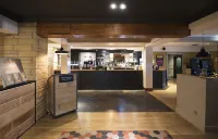 Premier Inn Glasgow (Motherwell) Hotel a Newmains
