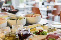 Aiden by Best Western Haugesund Airport - Desayuno