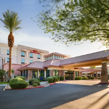 Hilton Garden Inn Phoenix North Happy Valley