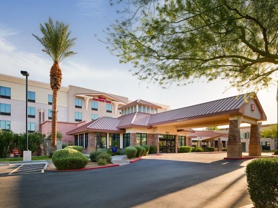 Hilton Garden Inn Phoenix North Happy Valley