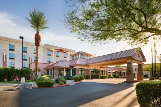 Hilton Garden Inn Phoenix North Happy Valley