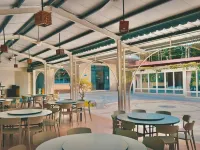 Tian Xiu Mountain Village 雲林のホテル