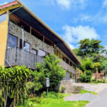 Miztli Lodge & Adventure Hotel a 