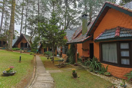 Pousada Cantos e Contos