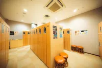 Baden Garden Các khách sạn ở Higashimurayama