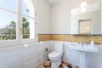 Genteel Home Casa Campamento - Bungalow