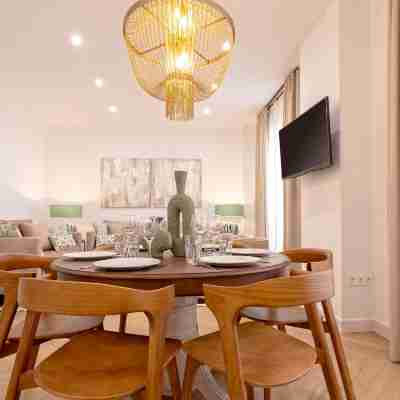 Genteel Home Capiteles Rooms