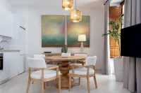 Unique apartment in Cordoba. Templo Romano 科爾多瓦酒店