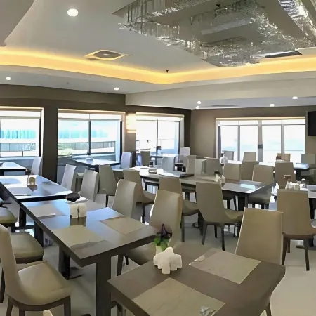 Grand Turkuaz Hotel