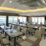 Grand Turkuaz Hotel - พร้อมอาหารเช้า