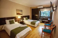 Ramada Plaza by Wyndham Tucuman Hotels in Capital Department