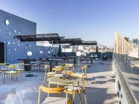 Kukun Socrates Polanco Hotels near Polanquito