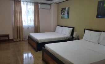 M2R Apartelle
