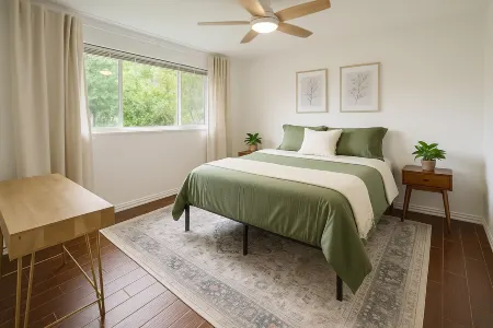 Boulder 2BR Near University of Colorado & Trails