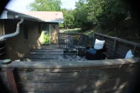 The View at 5 Hills Hotel a Copperas Cove