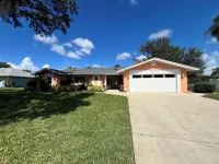 Plantation Golf Course Pool Home 3/2 - Sleeps 6