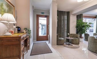 Grifoni Boutique Hotel