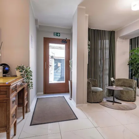 Grifoni Boutique Hotel