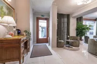 Grifoni Boutique Hotel