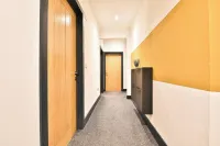 킹스 빌딩 - 2침대 & 욕실 플랫