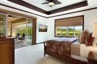 Waiulaula Mauna Kea Villa - Ocean Views - Upscale Furnishings - Member of Club Hotel in zona Hapuna Beach