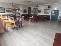 The Saltley Inn - Bữa sáng