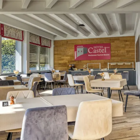 Hotel Castel