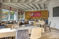 Hotel Castel Hotels in Sion
