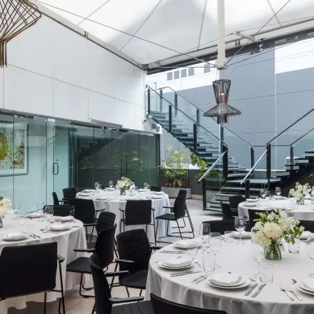 The Olsen Melbourne - Art Series Отели рядом с достопримечательностью «Прахран»