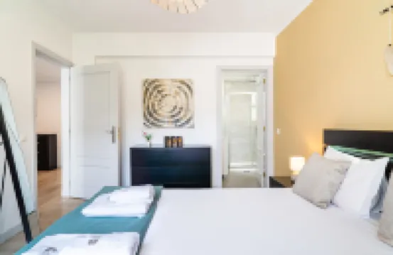 GuestReady - Paraíso do Caniço com vista mar