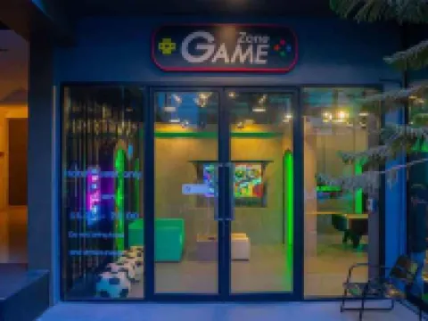 เดอะ คริสตัล โฮเทล บุรีรัมย์ โรงแรมในบุรีรัมย์